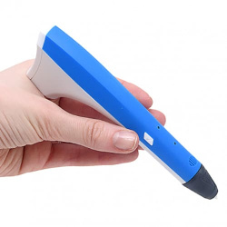 3D-ручка Sunlu M1 Standard (Синий)  - фото