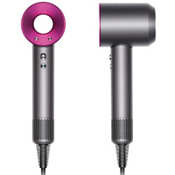 Фен для волос Xiaomi SenCiciMen Hair Dryer HD15 (Фуксия) - фото