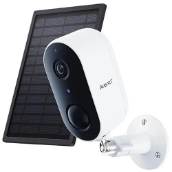 IP-камера Arenti GO1 Outdoor Camera+SP1 Solar Panel Европейская версия Белый - фото