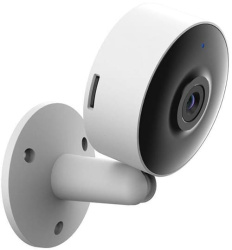 IP-камера Laxihub Mini 9S  Security Camera (M4-TY) Европейская версия Белый - фото