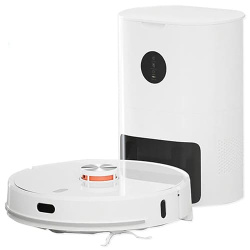 Робот-пылесос Lydsto S1 Robot Vacuum Cleaner (YM- S1-W03) Белый - фото
