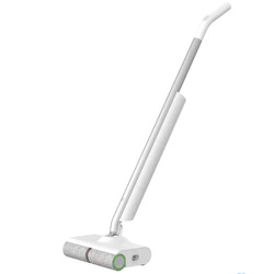 Электрошвабра Xiaomi Mijia Wireless Floor Sweeping Machine (MJXCYTJ) Белый - фото