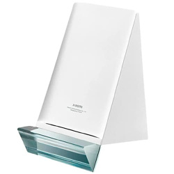 Беспроводное зарядное устройство Xiaomi Mi 80W Vertical Wireless Charging Stand (BHR5063GL) - фото