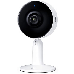 IP-камера Arenti IN1 Indoor Mini Security Camera Европейская версия Белый - фото