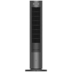 Напольный вентилятор - обогреватель Xiaomi Fan (BPLNS01DM) Темно-серый - фото