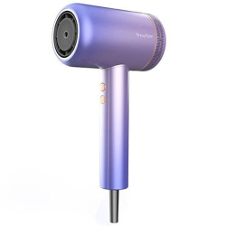 Фен для волос Xiaomi ShowSee A8 Фиолетовый - фото