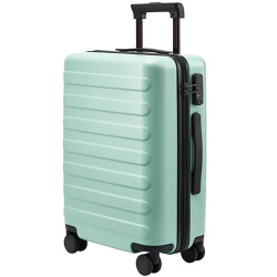 Чемодан Ninetygo Rhine Luggage 20'' (Зеленый) - фото
