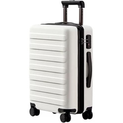 Чемодан Ninetygo Rhine Luggage 28'' (Белый) - фото
