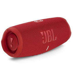 Портативная колонка JBL Charge 5 (Красный) - фото