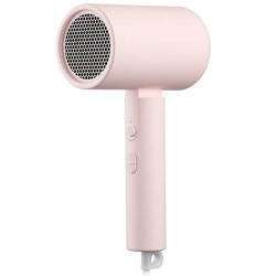 Фен для волос Xiaomi Mijia Negative Ion Hair Dryer CMJ02LXP (Розовый) - фото
