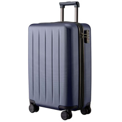 Чемодан Ninetygo Danube Luggage 20'' (Темно-синий) - фото