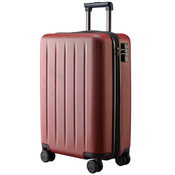 Чемодан Ninetygo Danube Luggage 20'' (Красный) - фото