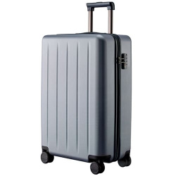 Чемодан Ninetygo Danube Luggage 20'' (Серый) - фото