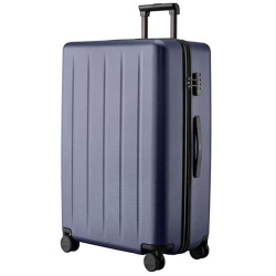 Чемодан Ninetygo Danube Luggage 24'' (Темно-синий)  - фото