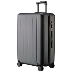 Чемодан Ninetygo Danube Luggage 28'' (Черный)  - фото