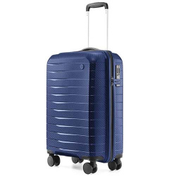 Чемодан Ninetygo Lightweight Luggage 24'' (Синий) - фото