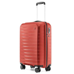 Чемодан Ninetygo Lightweight Luggage 24'' (Красный) - фото