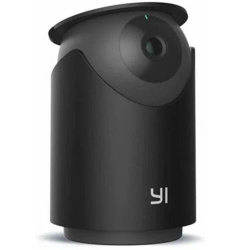 IP-камера Yi Dome U Pro 2K HD Camera (H60GA) Черный - фото