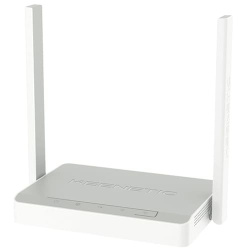Wi-Fi роутер Keenetic Extra KN-1713 (Белый) - фото
