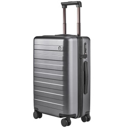 Чемодан Ninetygo Rhine Pro Luggage 24'' (Серый) - фото