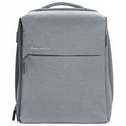 Рюкзак Xiaomi Mi Urban Life Style Backpack 2 (Серый) - фото