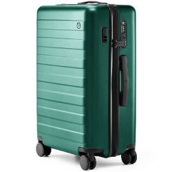 Чемодан Ninetygo Rhine Pro Plus Luggage 20'' (Зеленый) - фото