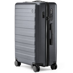 Чемодан Ninetygo Rhine Pro Plus Luggage 24'' (Серый) - фото