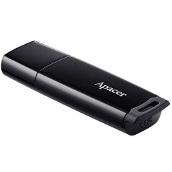 USB Флеш 32GB Apacer AH336 (Черный) - фото