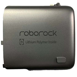 Аккумуляторная батарея для пылесоса Roborock H7 - фото