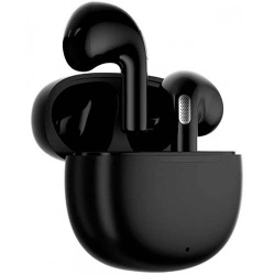 Наушники QCY T20 AilyPods (Черный) - фото