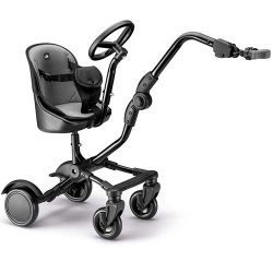 Сиденье на коляску CAM Stroll V354 для второго ребенка - фото