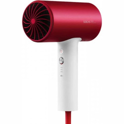 Фен для волос Soocas Hair Dryer H5 Lite (Красный) - фото