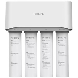 Обратноосмотическая система фильтрации с резервуаром для воды Philips AUT3268/10 - фото