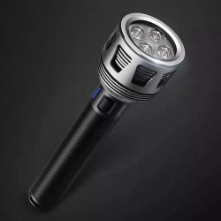 Фонарик NexTool Outdoor Flashlight NE20168 (3600 lumen) - фото