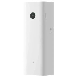 Приточный очиститель воздуха бризер Xiaomi Mi Air Purifier (MJXFJ-300-G1) - фото