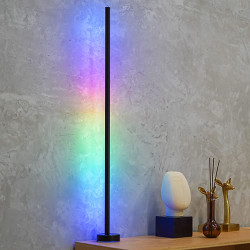 Светодиодный светильник Electriclight 1000 ver.1 Черный - фото
