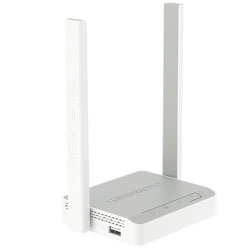Wi-Fi роутер Keenetic 4G KN-1212 (Белый) - фото