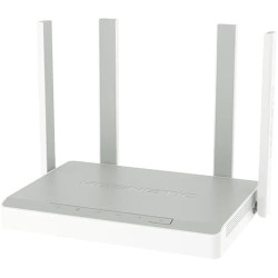 Wi-Fi роутер Keenetic Hopper KN-3810 (Белый) - фото