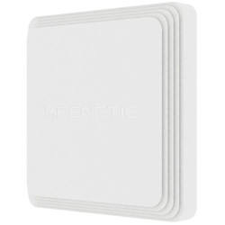 Wi-Fi роутер Keenetic Voyager Pro KN-3510 (Белый) - фото