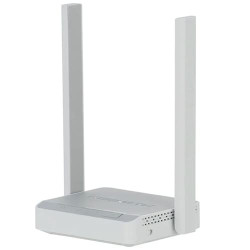 Wi-Fi роутер Keenetic Start KN-1112 (Белый) - фото