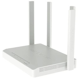 Wi-Fi роутер Keenetic Sprinter KN-3710 (Белый) - фото