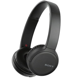 Наушники Sony WH-CH510 (Черный)  - фото