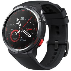 Умные часы Xiaomi Mibro Watch GS (XPAW008) Тёмно-серый - фото