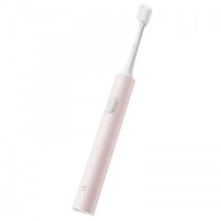 Электрическая зубная щетка Xiaomi Mijia Sonic Electric Toothbrush T200 (Розовый) - фото
