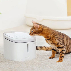 Поилка для животных Kitten&Puppy Pet Water Dispenser MG-WF001 (Международная версия) - фото