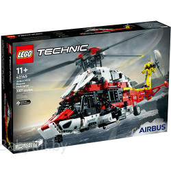 Конструктор LEGO Technic 42145 Спасательный вертолет Airbus H175 - фото