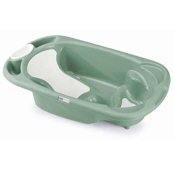 Ванночка CAM Baby Bagno C090-U70/U70 (Зеленый) - фото