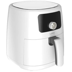 Аэрогриль Lydsto Smart Air Fryer 5L (XD-ZNKQZG03) Белый - фото