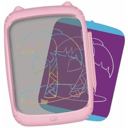 Планшет для рисования Wicue LCD Digital Drawing Tablet 11″ Розовый - фото