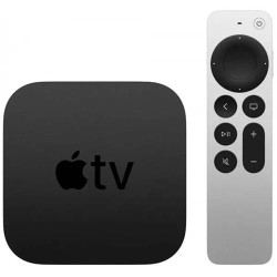 Медиаплеер Apple TV 4K 64GB (3-е поколение) - фото